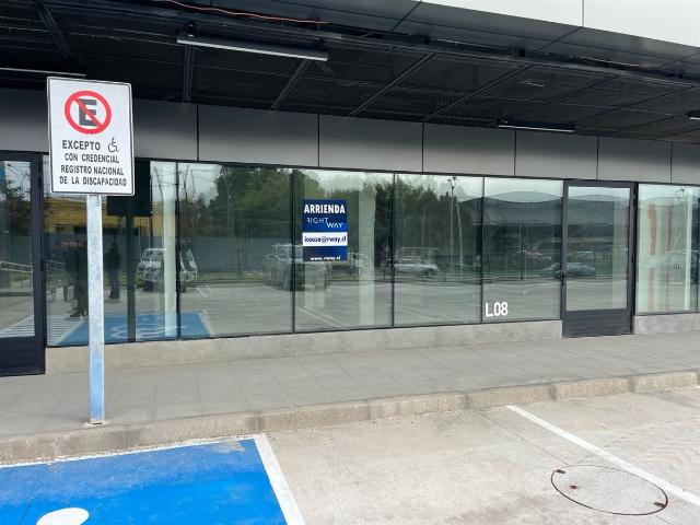 Local Comercial en Villarrica