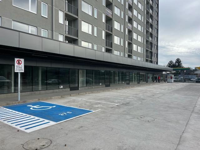 Local Comercial en Villarrica
