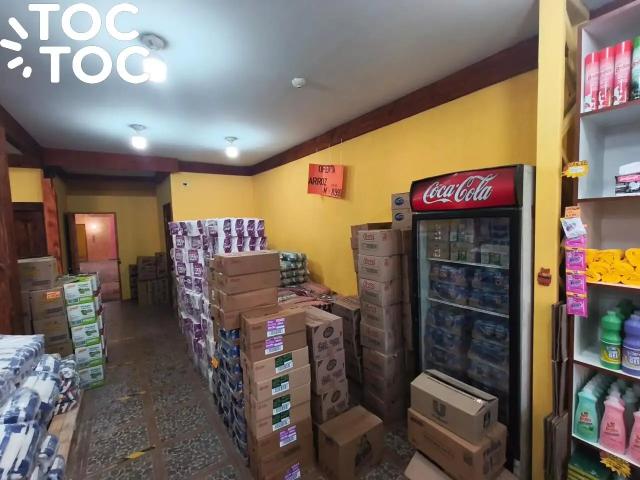 Local Comercial en arriendo en Liumalla, La Araucanía