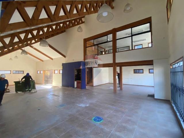 Local Comercial en Villarrica