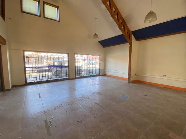 Local Comercial en Villarrica