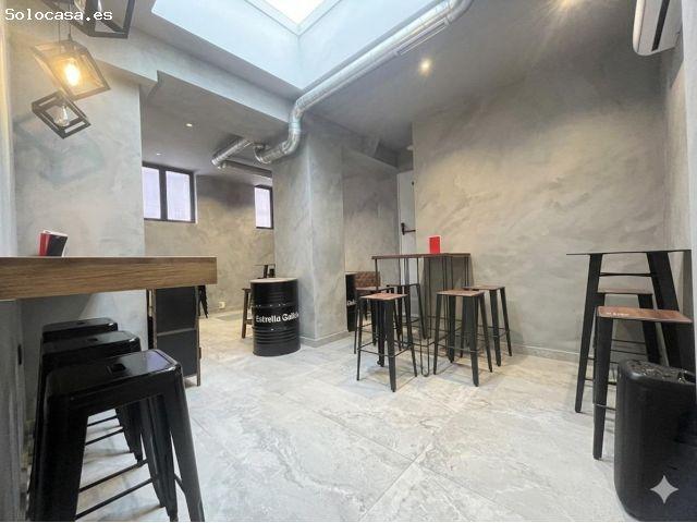 Local Comercial en venta en Ciudad Lineal, Madrid