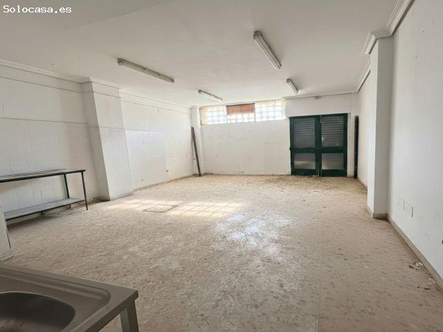 Local Comercial en venta en Ruana Alta, Dos Hermanas