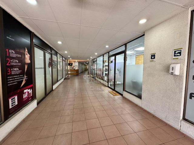 Local Comercial en Vitacura