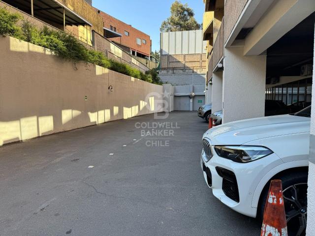 Local Comercial en Vitacura