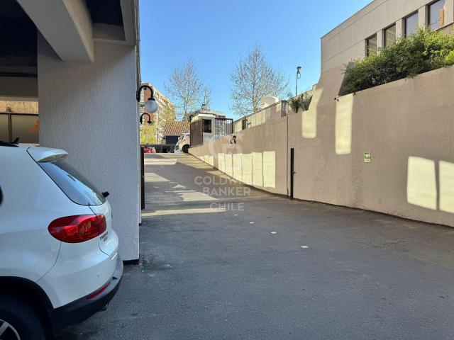 Local Comercial en Vitacura