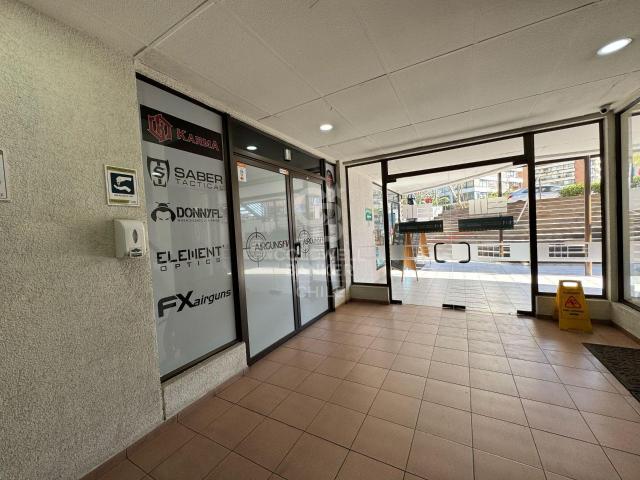 Local Comercial en Vitacura