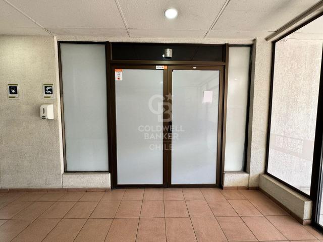 Local Comercial en Vitacura