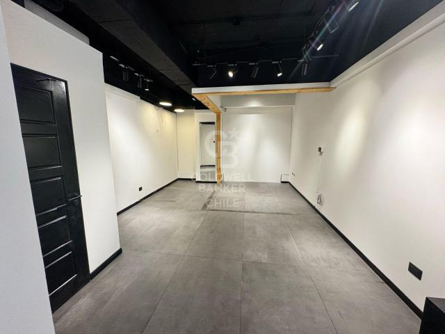 Local Comercial en Vitacura