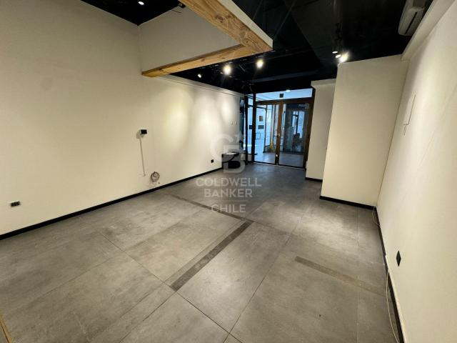 Local Comercial en Vitacura
