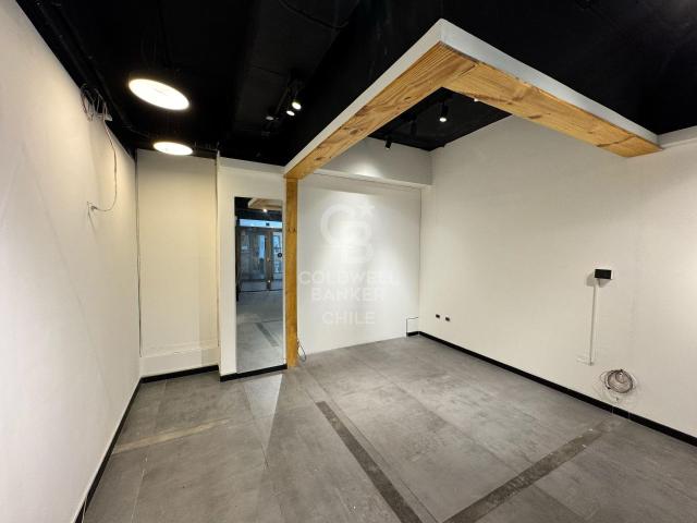 Local Comercial en Vitacura