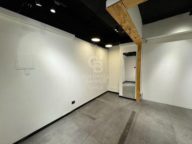 Local Comercial en Vitacura