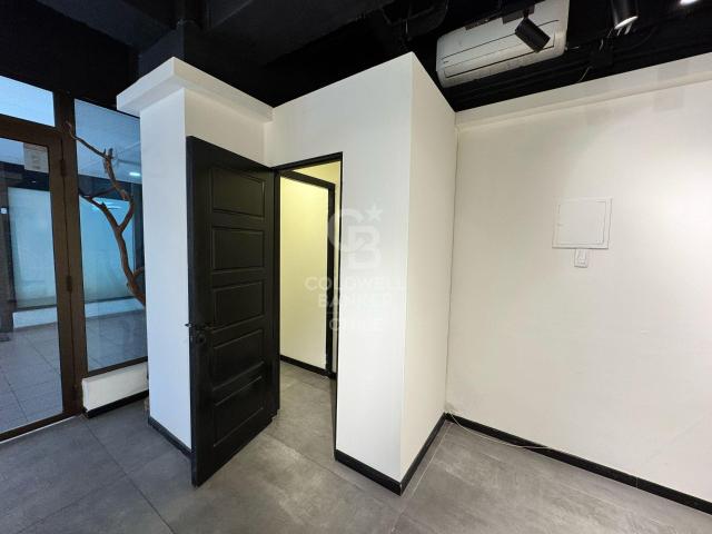 Local Comercial en Vitacura