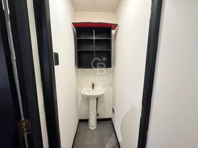 Local Comercial en Vitacura