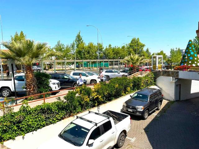 Local Comercial en Vitacura