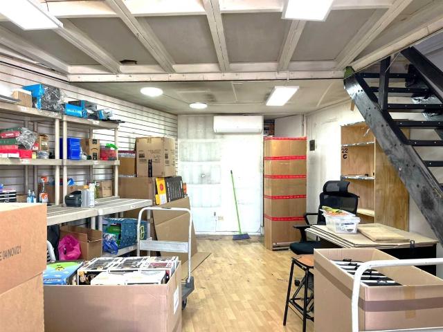 Local Comercial en Vitacura