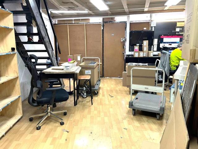 Local Comercial en Vitacura