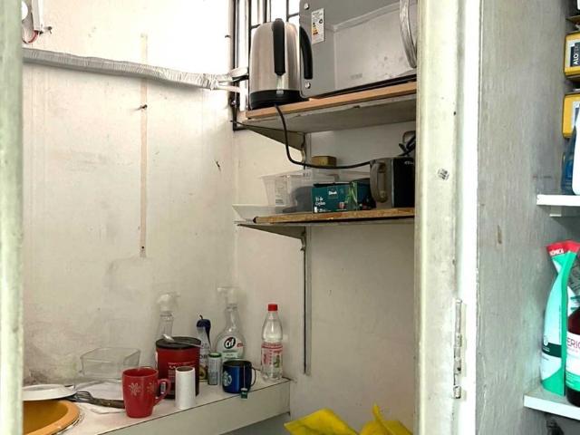 Local Comercial en Vitacura