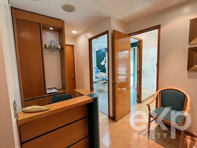 Local Comercial en Vitacura