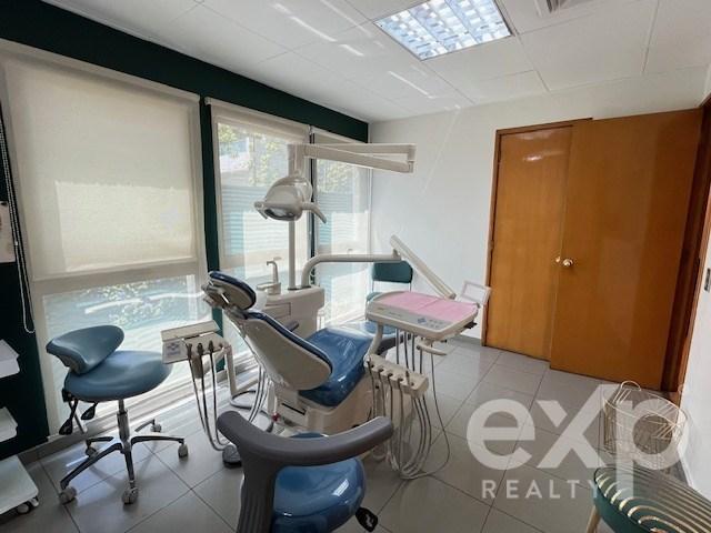 Local Comercial en Vitacura