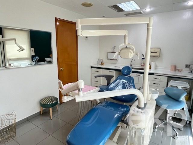 Local Comercial en Vitacura