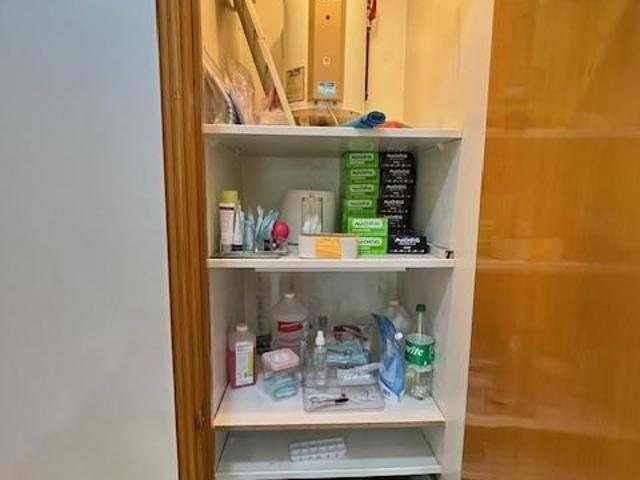 Local Comercial en Vitacura