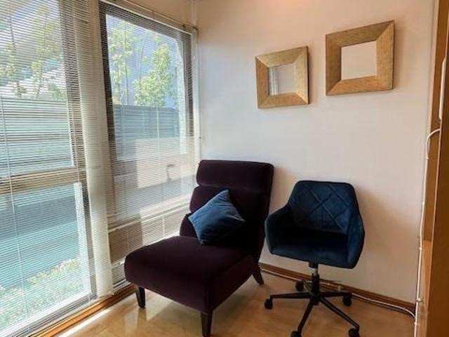 Local Comercial en Vitacura