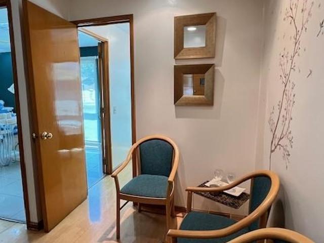 Local Comercial en Vitacura