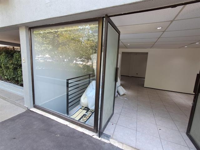 Local Comercial en Vitacura