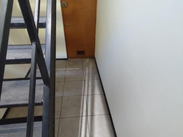 Local Comercial en Vitacura