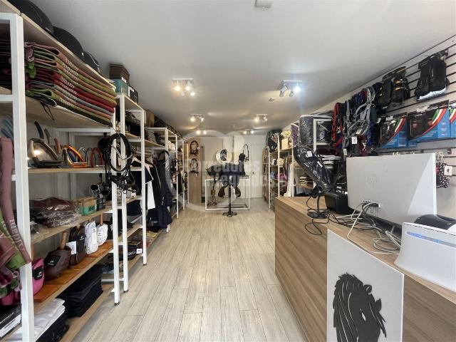 Local Comercial en Vitacura