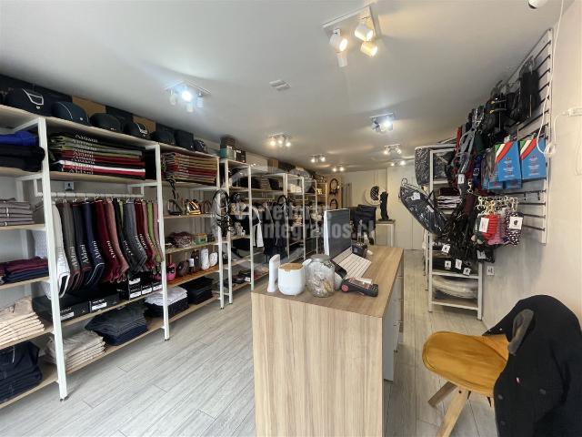 Local Comercial en Vitacura