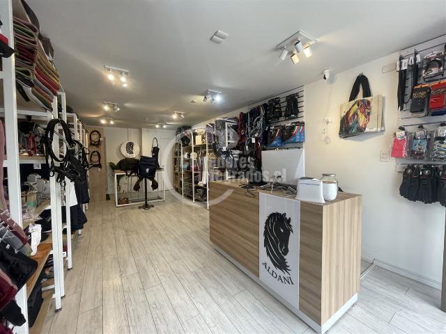 Local Comercial en Vitacura