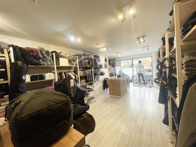 Local Comercial en Vitacura