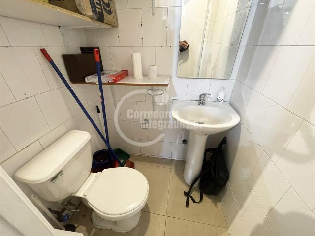 Local Comercial en Vitacura