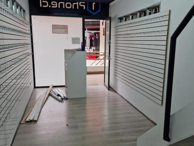 Local Comercial en Vitacura