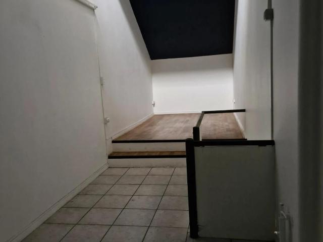 Local Comercial en Vitacura