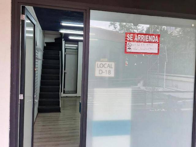 Local Comercial en Vitacura