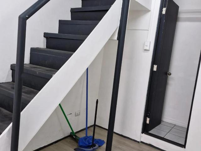 Local Comercial en Vitacura