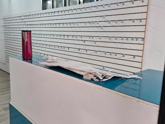 Local Comercial en Vitacura