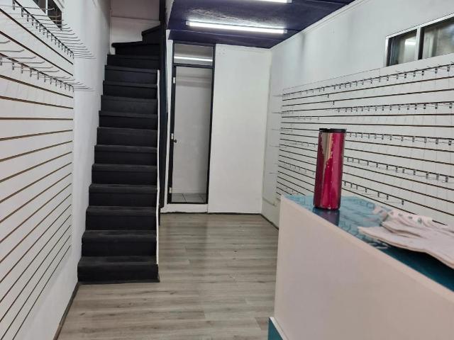 Local Comercial en Vitacura