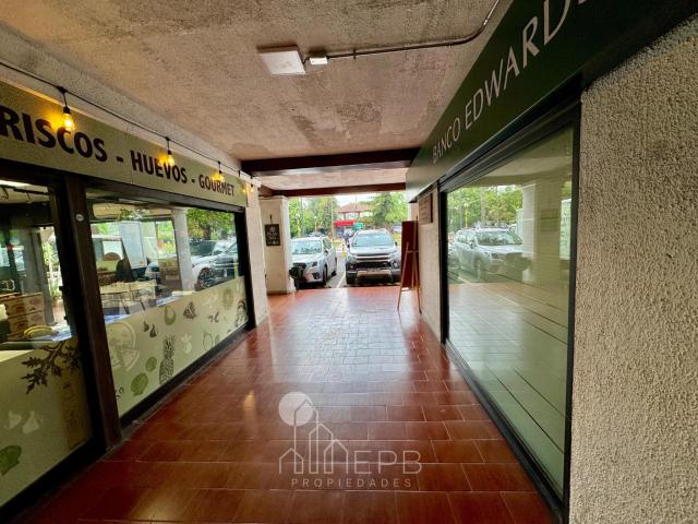 Local Comercial en Vitacura