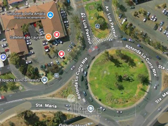 Local Comercial en Vitacura