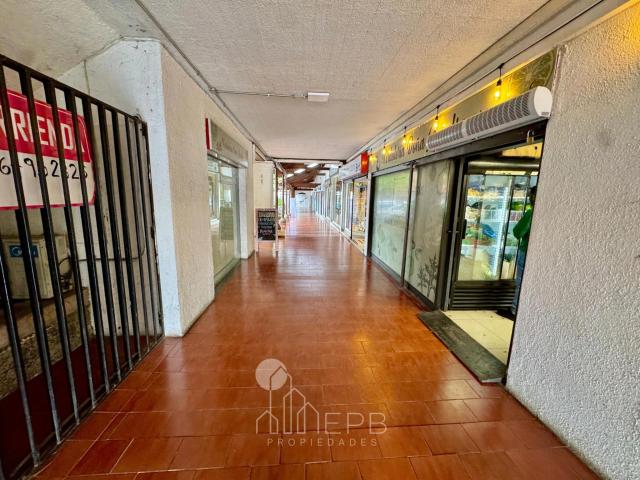 Local Comercial en Vitacura