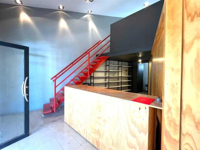 Local Comercial en Vitacura