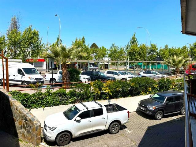 Local Comercial en Vitacura