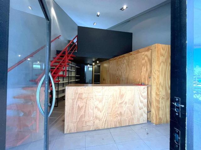 Local Comercial en Vitacura