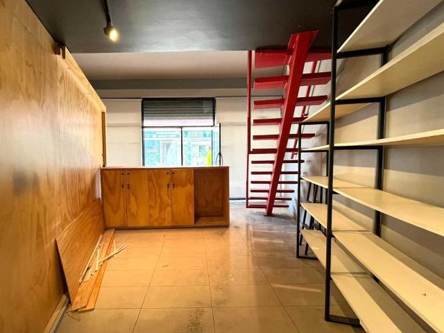 Local Comercial en Vitacura