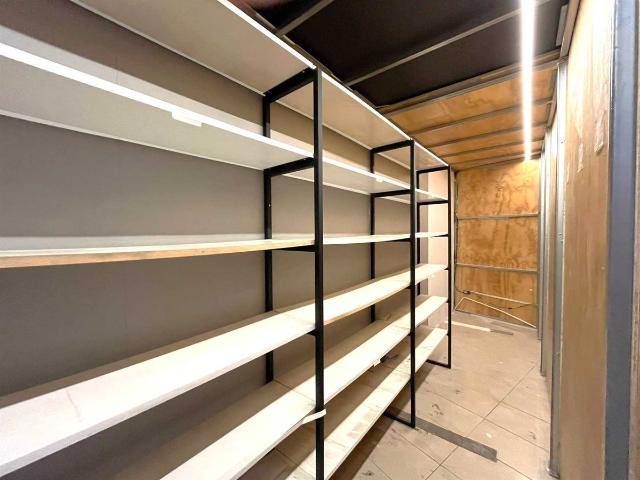 Local Comercial en Vitacura