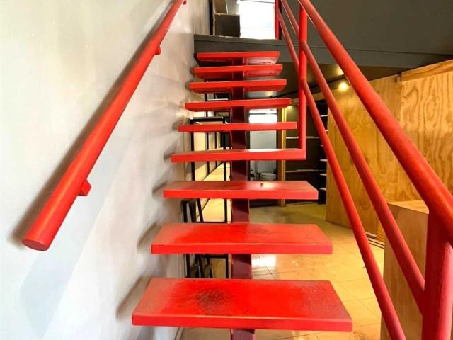 Local Comercial en Vitacura